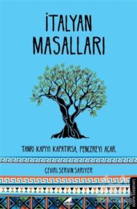 İtalyan Masalları - Kara Karga Yayınları