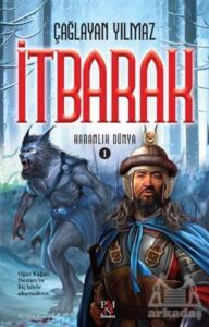 İtbarak - Karanlık Dünya 1 - Panama Yayıncılık