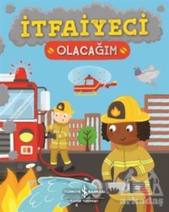 İtfaiyeci Olacağım - 1