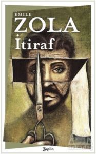 İtiraf - Zeplin Kitap
