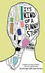 It's Kind of a Funny Story - Hyperion Books