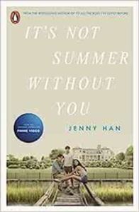 It's Not Summer Without You - Penguin Books UK