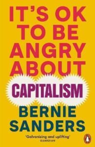 It's OK To Be Angry About Capitalism - Penguin Books UK