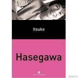 Itsuko Hasegava - 1