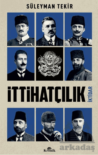 İttihatçılık - 1