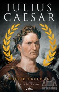 Iulius Caesar - Kronik Kitap