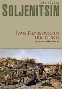 İvan Denisoviçin Bir Günü - İletişim Yayınevi