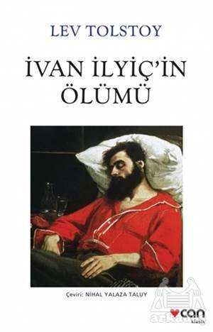 İvan İlyiç'in Ölümü - Can Yayınları