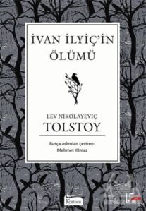 Ivan İlyiç’İn Ölümü - Koridor Yayıncılık