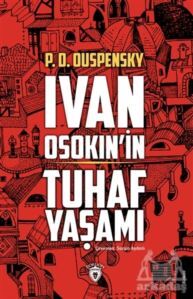 Ivan Osokin’İn Tuhaf Yaşamı - Dorlion Yayınevi