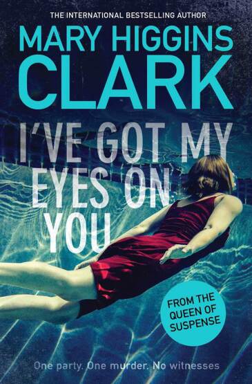 I've Got My Eyes On You - Simon & Schuster UK