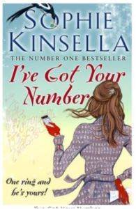 I've Got Your Number - Black Swan