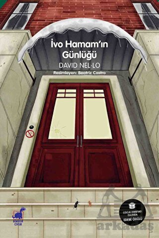 İvo Hamam'ın Günlüğü - 1