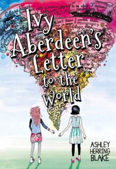 Ivy Aberdeen's Letter to the World - 1