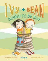 Ivy and Bean 5: Bound to be Bad - 1