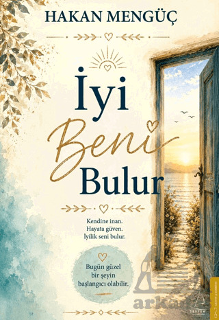 İyi Beni Bulur - Destek Yayınları