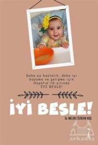 İyi Besle! - İkinci Adam Yayınları