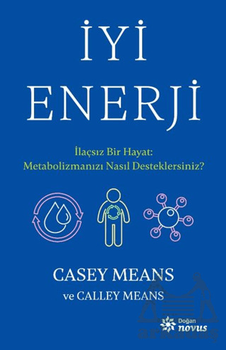 İyi Enerji - 1