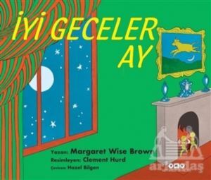 İyi Geceler Ay - Yapı Kredi Yayınları