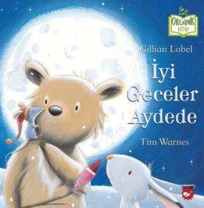 İyi Geceler Aydede - Organik Kitap - 1