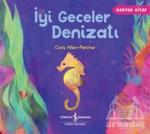 İyi Geceler Denizatı - 1