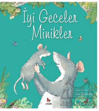 İyi Geceler Minikler - 1