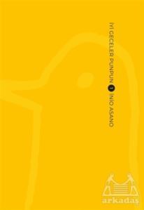 İyi Geceler Punpun 1 - Gerekli Şeyler Yayıncılık