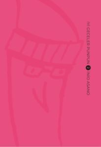 İyi Geceler Punpun 2 - 1