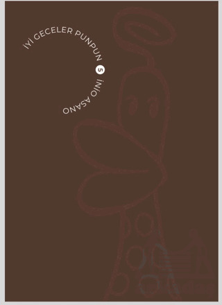 İyi Geceler Punpun 5. Cilt - Gerekli Şeyler Yayıncılık