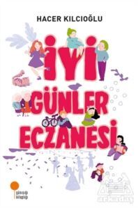 İyi Günler Eczanesi - 1