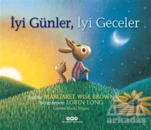 İyi Günler İyi Geceler - Yapı Kredi Yayınları