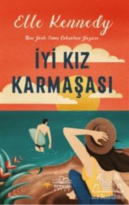 İyi Kız Karmaşası - Nemesis Kitap