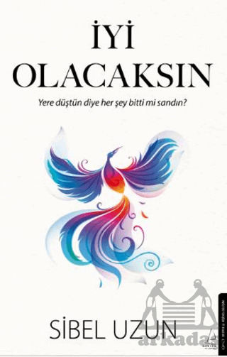 İyi Olacaksın - Destek Yayınları