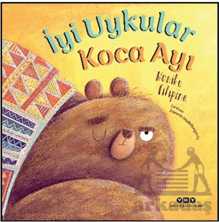 İyi Uykular Koca Ayı - 1