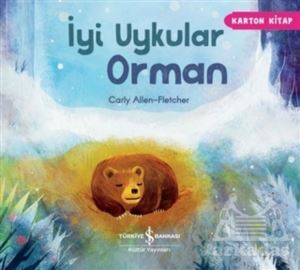 İyi Uykular Orman - 1