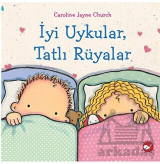 İyi Uykular, Tatlı Rüyalar - 1