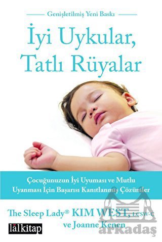 İyi Uykular, Tatlı Rüyalar - Lal Kitap
