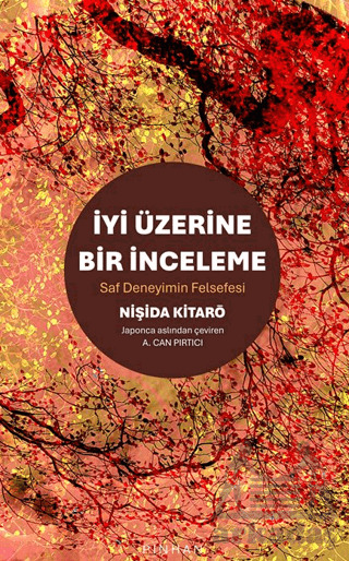 İyi Üzerine Bir İnceleme - Pinhan Yayıncılık