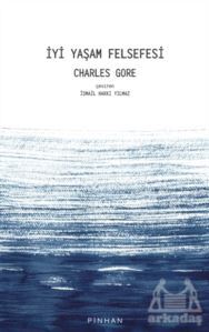 İyi Yaşam Felsefesi - Pinhan Yayıncılık