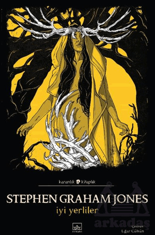 İyi Yerliler - İthaki Yayınları