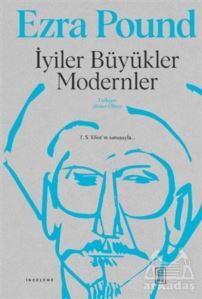 İyiler Büyükler Modernler - Ketebe Yayınları