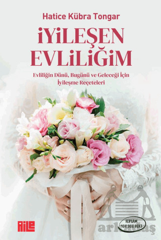 İyileşen Evliliğim - 1