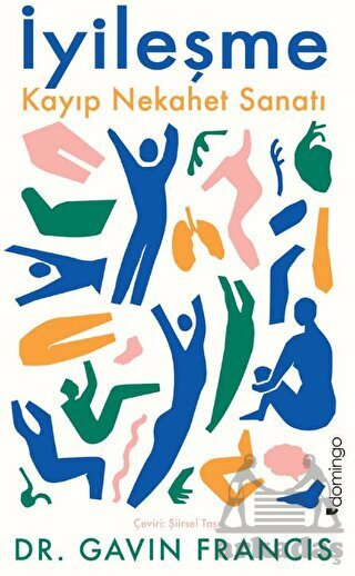 İyileşme - Domingo Yayınevi