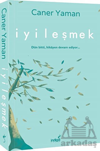 İyileşmek - İndigo Kitap