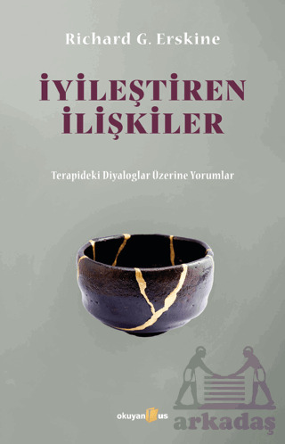 İyileştiren İlişkiler - 1