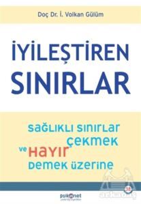 İyileştiren Sınırlar - 1