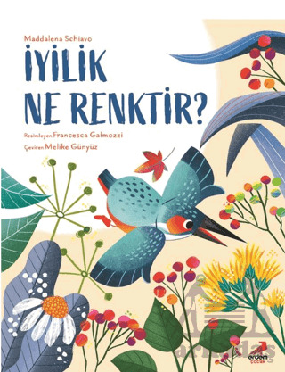 İyilik Ne Renktir? - 1