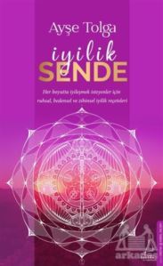 İyilik Sende - 1