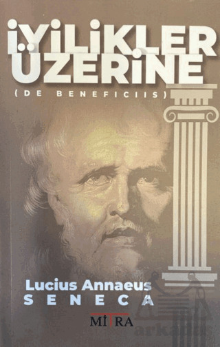 İyilikler Üzerine - Mitra Yayınları
