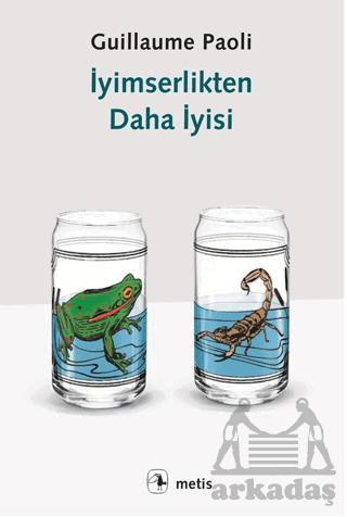 İyimserlikten Daha İyisi - Metis Yayınları